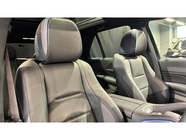 Mercedes-Benz GLE GLE400D 4MATIC SPORTS 2023 — миниатюра 2