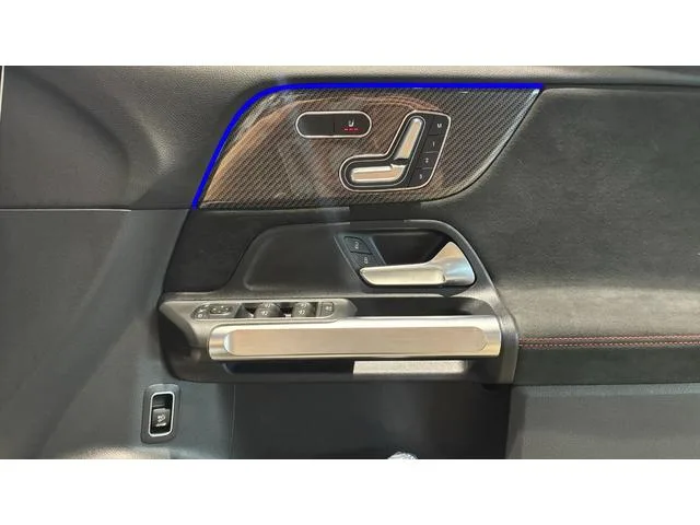 Mercedes-Benz GLB-Class GLB180 AMG LINE PACKAGE 2023 — миниатюра 3