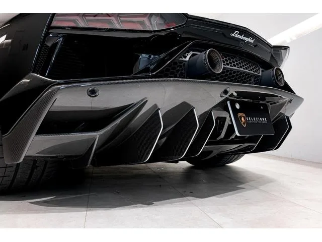 Lamborghini Aventador LP780-4 ULTIMAE LOADSTER 2022 — миниатюра 4