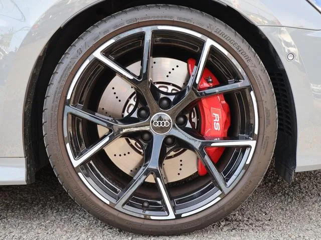 Audi RS3 BASE GRADE 2022 — миниатюра 2