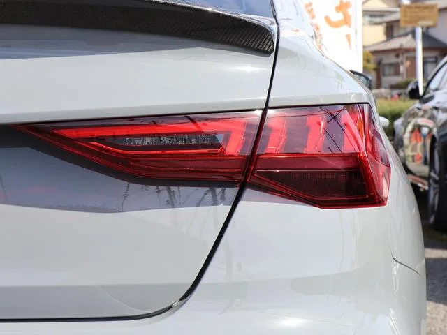 Audi RS3 BASE GRADE 2022 — миниатюра 4