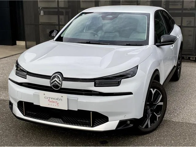 Citroen C4 MAX HYBRID 2025 — миниатюра 5