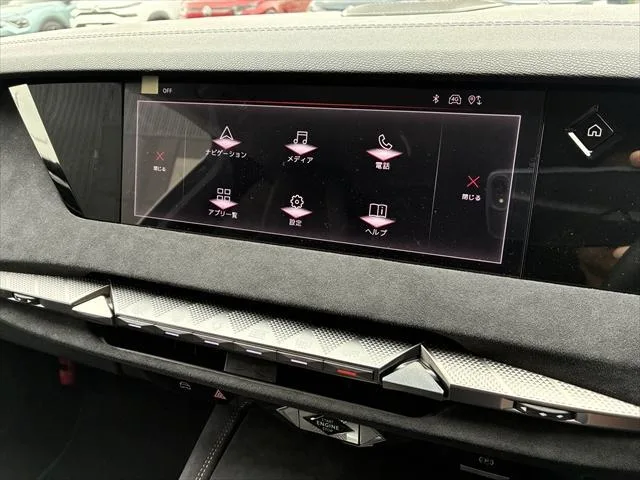 DS DS4 PERFORMANCE LINE E-TENSE 2025 — миниатюра 3
