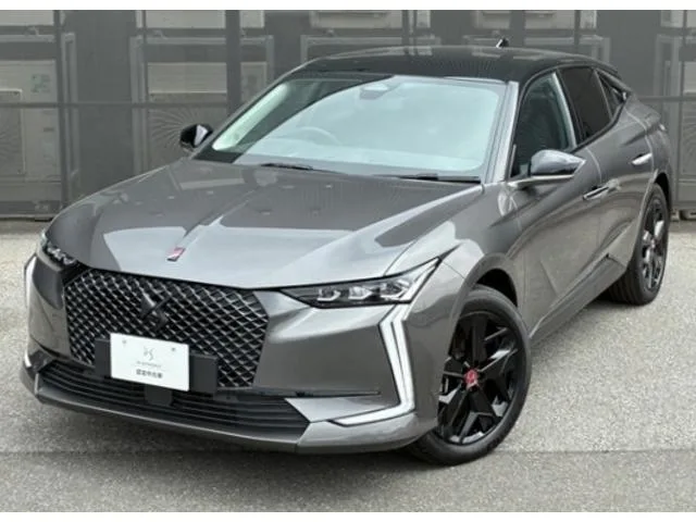 DS DS4 PERFORMANCE LINE E-TENSE 2025 — миниатюра 5