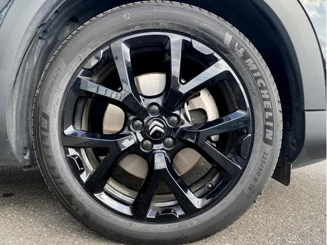 Citroen C5 Aircross PLUG-IN HYBRID EDITION NOIRE 2024 — миниатюра 5
