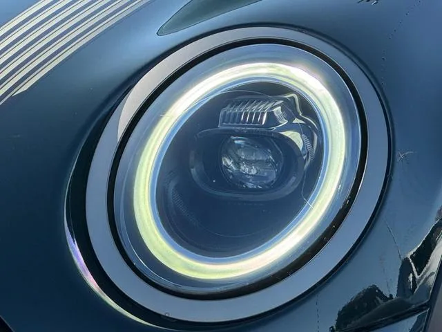 MINI MINI COOPER S RESOLUTE EDITION 2023 — миниатюра 3