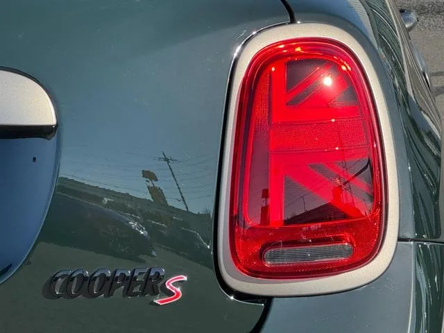 MINI MINI COOPER S RESOLUTE EDITION 2023 — миниатюра 4