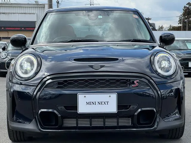 MINI MINI COOPER S CLASSIC TRIM 2023 — миниатюра 2