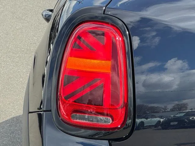 MINI MINI COOPER S CLASSIC TRIM 2023 — миниатюра 4