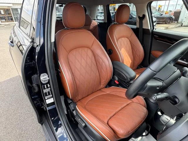 MINI MINI COOPER S CLASSIC TRIM 2023 — миниатюра 5