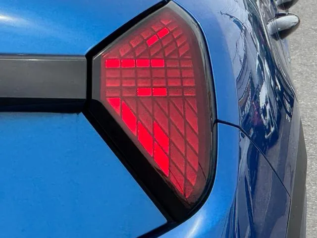 MINI MINI COOPER S FAVOURED TRIM 2025 — миниатюра 4