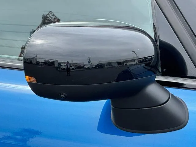 MINI MINI COOPER S FAVOURED TRIM 2025 — миниатюра 5