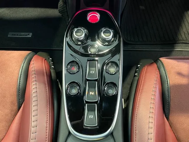 McLaren GT PIONEER 2022 — миниатюра 3