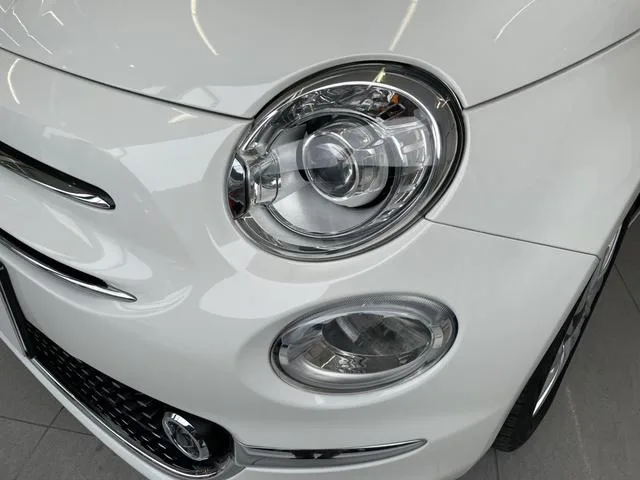 Fiat 500 TWIN AIR DOLCEVITA 2022 — миниатюра 4