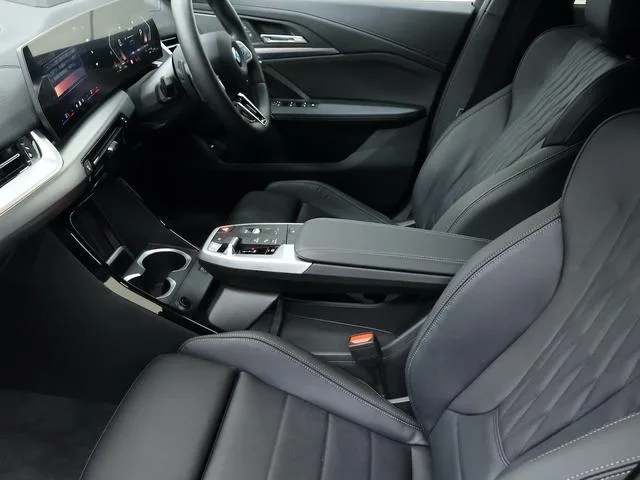 BMW X2 X DRIVE 20D M SPORT HI-LINE PACKAGE 2025 — миниатюра 5