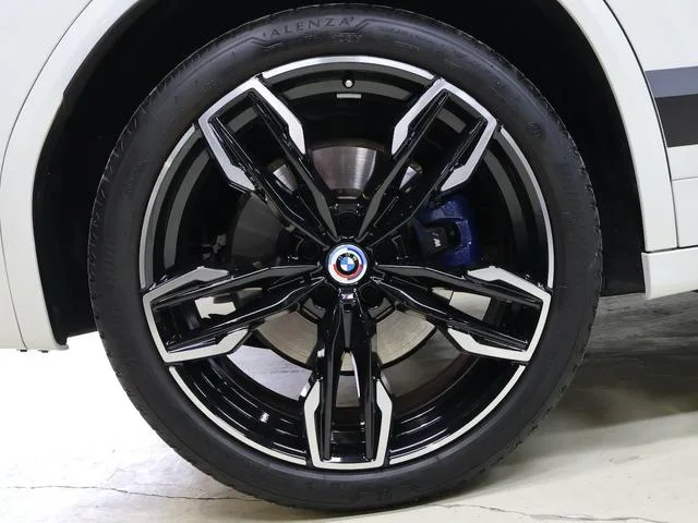 BMW X3 M40I 2024 — миниатюра 2