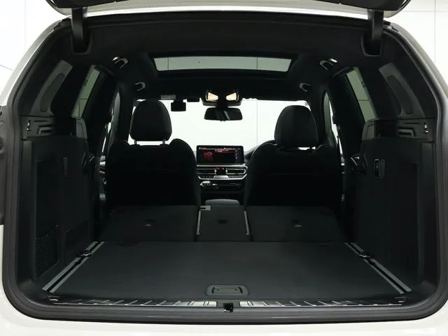BMW X3 M40I 2024 — миниатюра 5