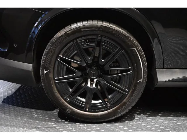 Mercedes Amg GLC GLC43 4MATIC COUPE AMG LEATHER EXCLUSIVE PACKAGE 2024 — миниатюра 4