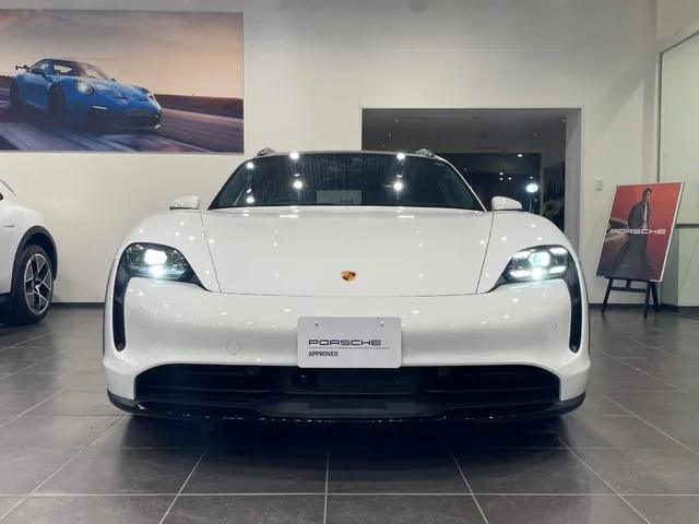 Porsche TAYCAN CROSS TURISMO TAYCAN 4 CROSS TURISMO 2023 — миниатюра 2