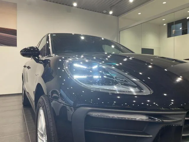 Porsche Macan MACAN 2023 — миниатюра 4