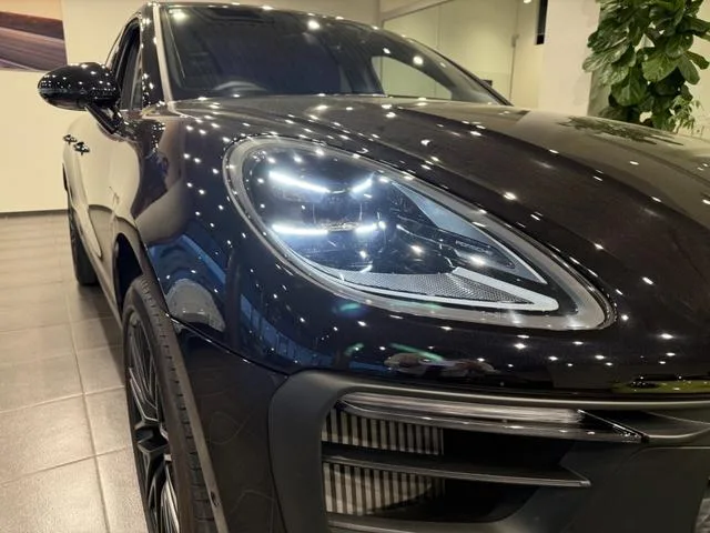 Porsche Macan MACAN GTS 2023 — миниатюра 2
