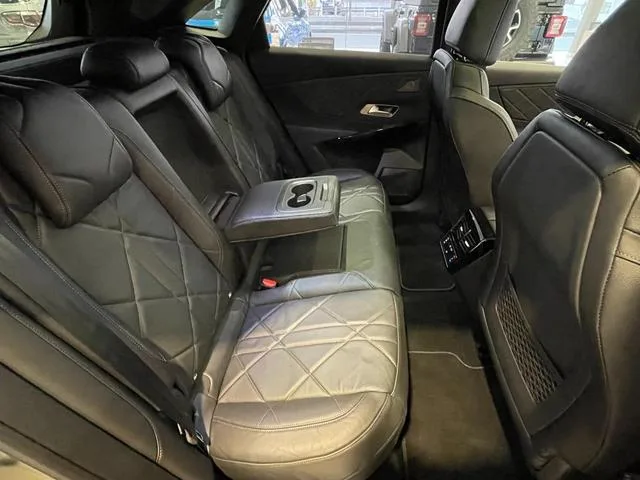 DS DS7 RIVOLI E-TENSE 4x4 2025 — миниатюра 2