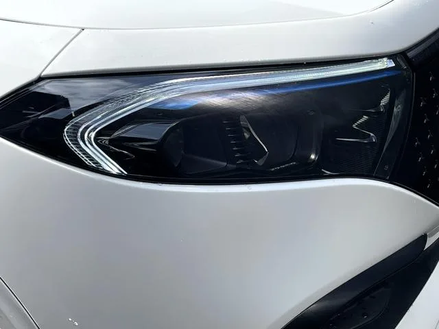 Mercedes-Benz EQA EQA250+ AMG LINE PACKAGE 2025 — миниатюра 4