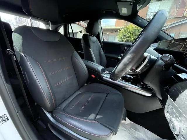 Mercedes-Benz EQA EQA250+ AMG LINE PACKAGE 2025 — миниатюра 5