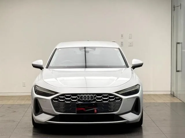 Audi A5 TFSI 110KW 2025 — миниатюра 2