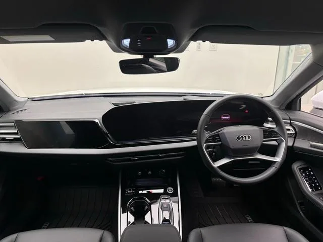Audi A5 TFSI 110KW 2025 — миниатюра 4