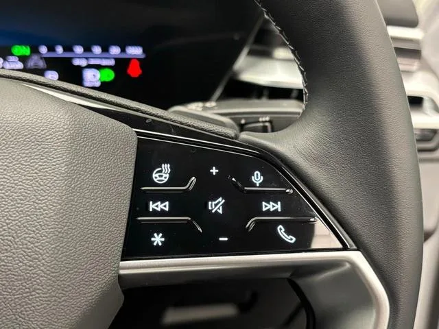 Audi A5 TFSI 110KW 2025 — миниатюра 5