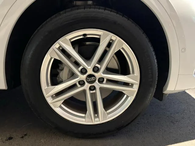 Audi Q5 Sportback 40TDI QUATTRO S LINE 2023 — миниатюра 4