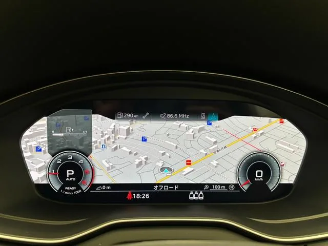Audi Q5 Sportback 40TDI QUATTRO S LINE 2023 — миниатюра 5