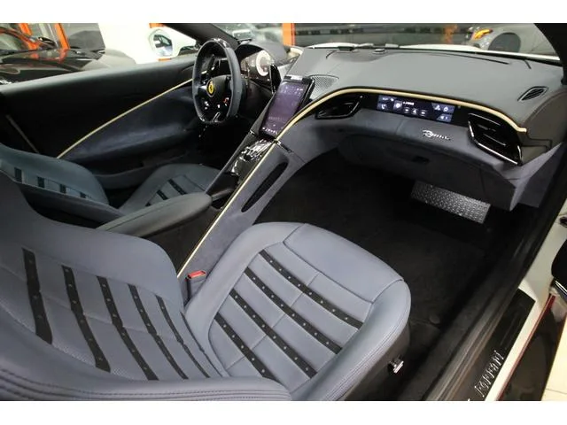 Ferrari Roma BASE GRADE 2022 — миниатюра 5