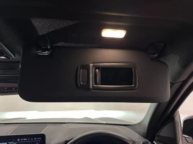 BMW X3 X DRIVE 20D M SPORT 2022 — миниатюра 5