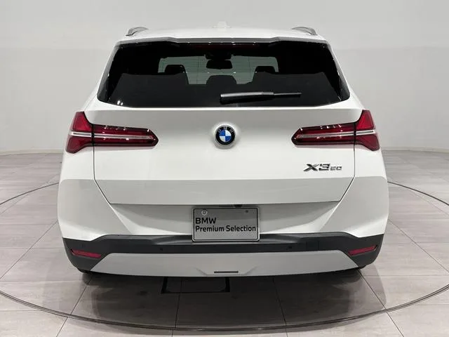 BMW X3 20 X DRIVE X LINE 2025 — миниатюра 2