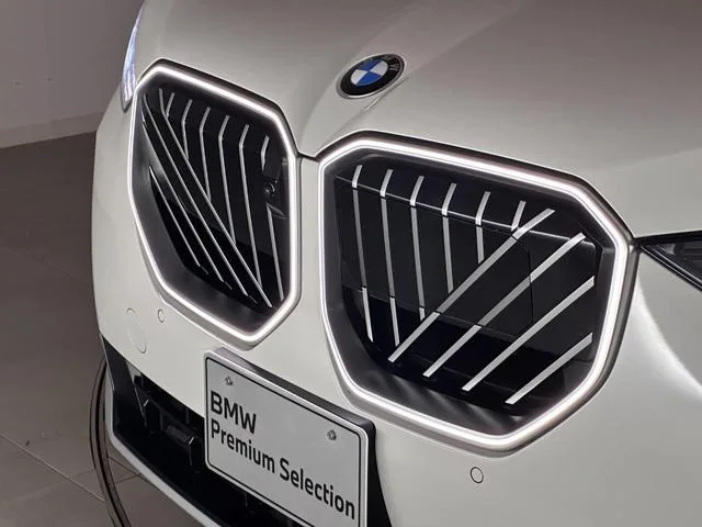 BMW X3 20 X DRIVE X LINE 2025 — миниатюра 3