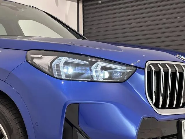 BMW X1 S DRIVE 18I M SPORT 2025 — миниатюра 3