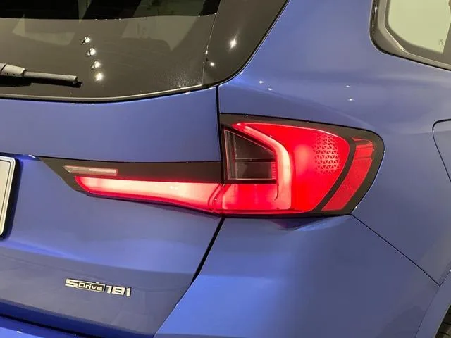 BMW X1 S DRIVE 18I M SPORT 2025 — миниатюра 4