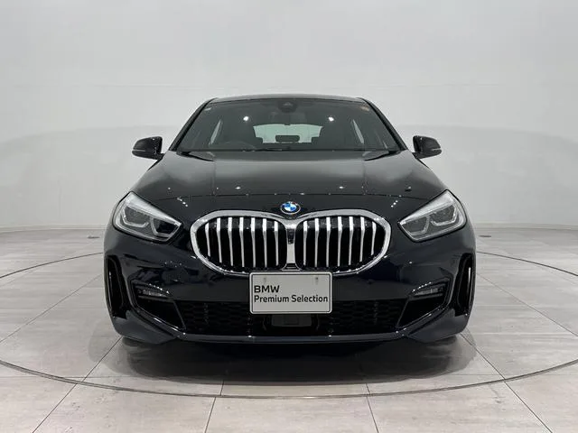 BMW 1 Series 118D M SPORT 2024 — миниатюра 2