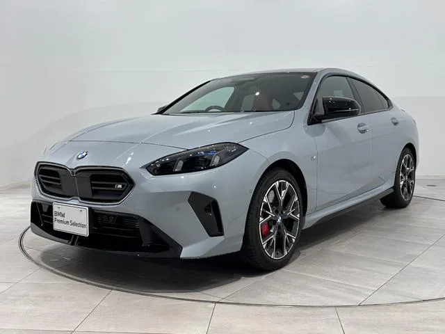 BMW 2 Series M235 X DRIVE GRAN COUPE 2025 — фото 1, купить с доставкой в Москву