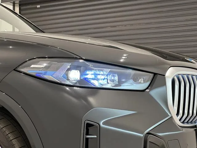 BMW X5 X DRIVE 40D M-SPORT 2024 — миниатюра 3