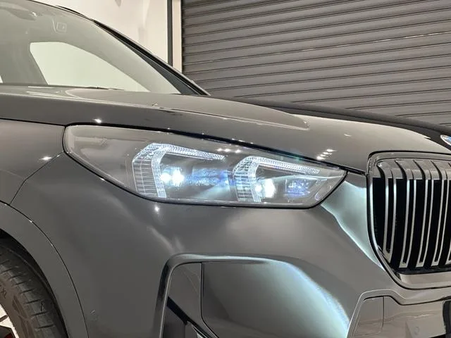 BMW X1 M35I X DRIVE 2024 — миниатюра 4