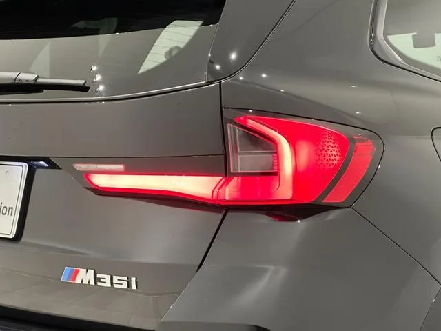 BMW X1 M35I X DRIVE 2024 — миниатюра 5