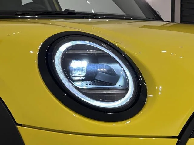 MINI MINI COOPER C CLASSIC TRIM 2025 — миниатюра 5