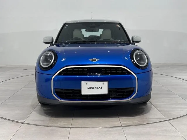 MINI MINI COOPER C CLASSIC TRIM 2025 — миниатюра 3