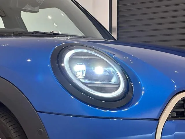 MINI MINI COOPER C CLASSIC TRIM 2025 — миниатюра 5