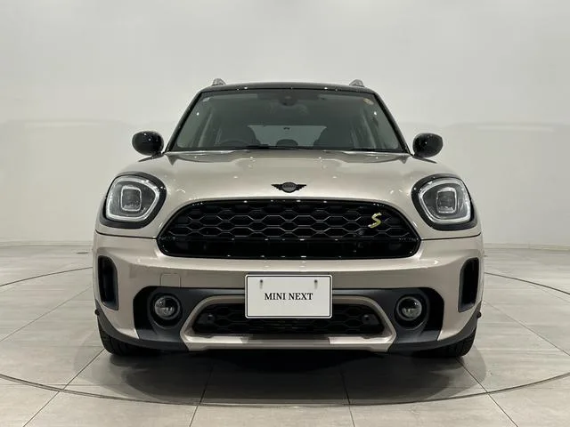MINI MINI COOPER S E CROSSOVER ALL4 MINI YOURS TRIM 2022 — миниатюра 3