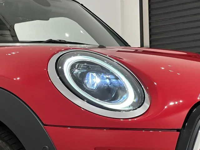 MINI MINI COOPER PREMIUM PLUS PACKAGE CLASSIC TRIM 2023 — миниатюра 5