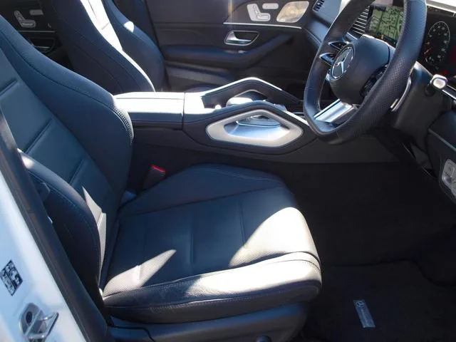 Mercedes-Benz GLE GLE450D 4MATIC SPORTS 2024 — миниатюра 5
